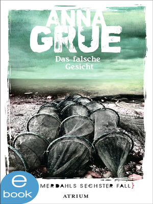 cover image of Das falsche Gesicht